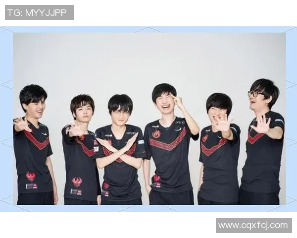 FPX战队的荣耀与挑战:从崛起到巅峰的职业联赛之路