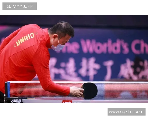 杨磊专访：从乒乓球新星到冠军之路的深度回顾与反思